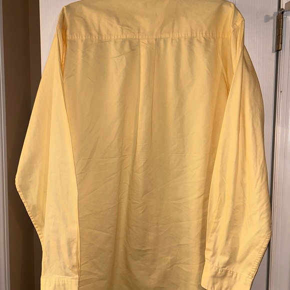 Devon and Jones men’s button down shirt - Picture 5 of 6